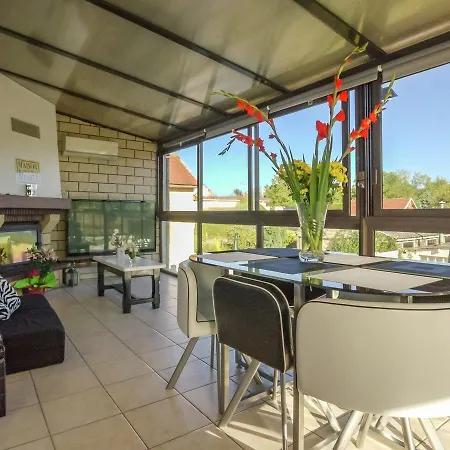 Casa Lina בית נופש *