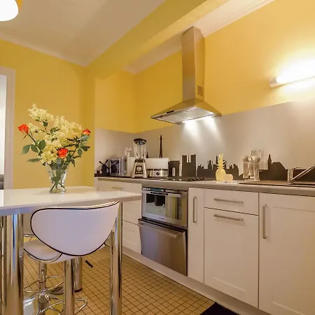 Casa Lina בית נופש *